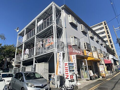 apartment 国分西2丁目