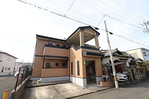 アロッジオ宮塚