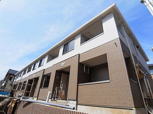 クレール松葉ＩＩＩ 柏の葉キャンパス駅 1LDK 賃貸(賃貸マンション・アパート)