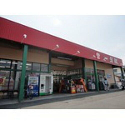 ときわ４丁目戸建 スーパー「一号舘松本店まで1005ｍ」