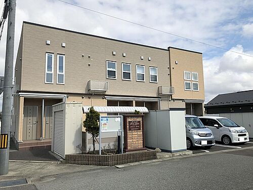 ガーネット ガーデン 新屋駅 1LDK 賃貸(賃貸マンション・アパート)