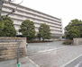 シャトレー藤井 京都市立病院まで902m 西大路五条を東に行った場所にある総合病院。