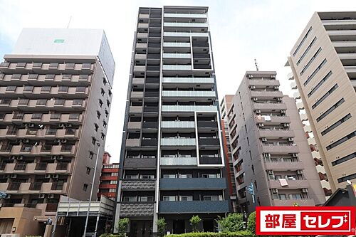 プレサンス広小路通 葵 千種駅 1LDK 賃貸(賃貸マンション・アパート)