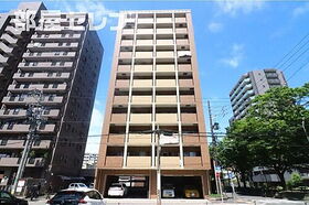 プレサンス久屋大通公園サウス 上前津駅 1LDK 賃貸(賃貸マンション・アパート)