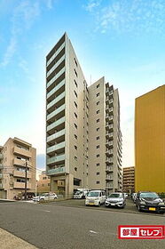 エスプレイス上前津レガシー 上前津駅 1K 賃貸(賃貸マンション・アパート)