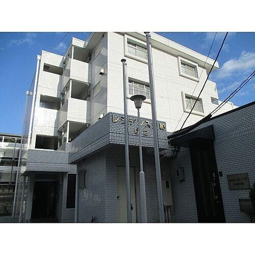 レジデンス光和 102棟 荒畑駅 2DK 賃貸(賃貸マンション・アパート)