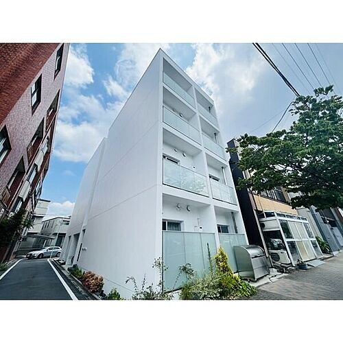 RESENCE CHIKUSA 千種駅 1K 賃貸(賃貸マンション・アパート)