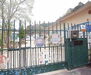 京都きらら幼稚園（せいか幼稚園）まで210m 園庭が広めでのびのび遊べます。