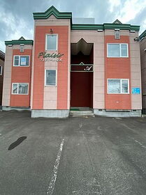 プレズィール春光A・B 新旭川駅 2LDK 賃貸(賃貸マンション・アパート)