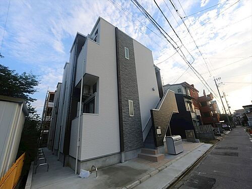 ステラコート 車道駅 1SK 賃貸(賃貸マンション・アパート)