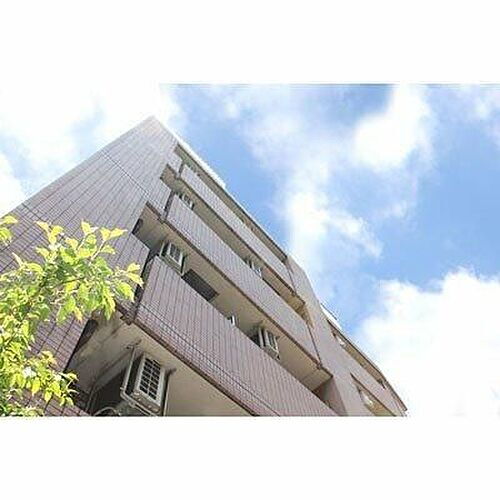 マリオン新宿河田 曙橋駅 ワンルーム 賃貸(賃貸マンション・アパート)