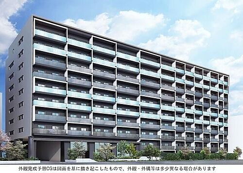 ザ・パークハビオ神楽坂レジデンスサウス 神楽坂駅 ワンルーム 賃貸(賃貸マンション・アパート)