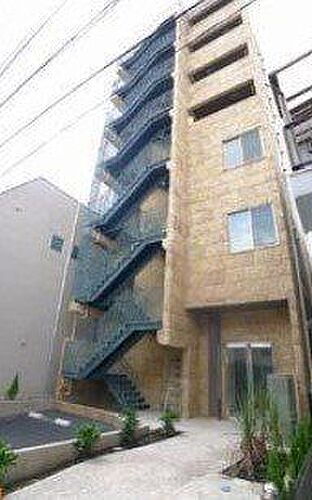 ハル 早稲田駅 1LDK 賃貸(賃貸マンション・アパート)