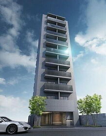 シーフォルム早稲田 早稲田駅 1DK 賃貸(賃貸マンション・アパート)