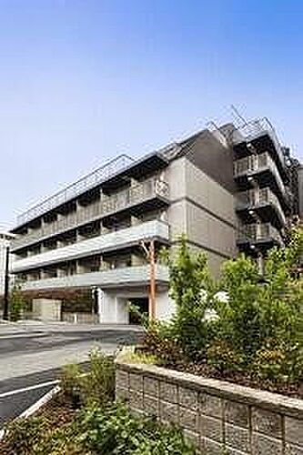 ザ・レジデンス神楽坂2 神楽坂駅 1LDK 賃貸(賃貸マンション・アパート)