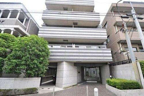 グレンパーク神楽坂 牛込神楽坂駅 ワンルーム 賃貸(賃貸マンション・アパート)