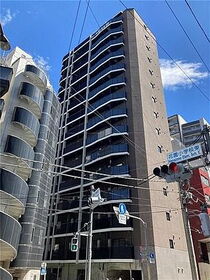 エスレジデンス新宿御苑 新宿御苑前駅 1DK 賃貸(賃貸マンション・アパート)