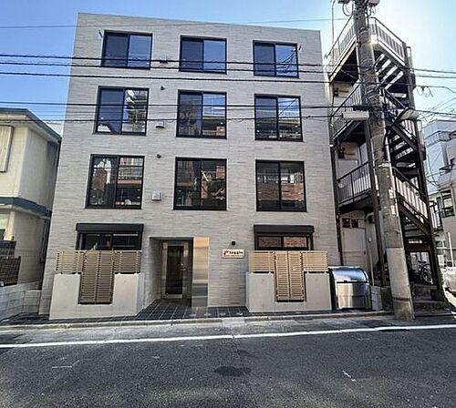 レピュア早稲田レジデンス 早稲田駅 1K 賃貸(賃貸マンション・アパート)