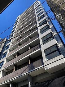 パークアクシス上野グレイスコート 上野駅 1DK 賃貸(賃貸マンション・アパート)