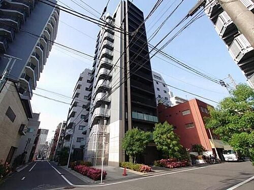 エスタート入谷2 入谷駅 2LDK 賃貸(賃貸マンション・アパート)