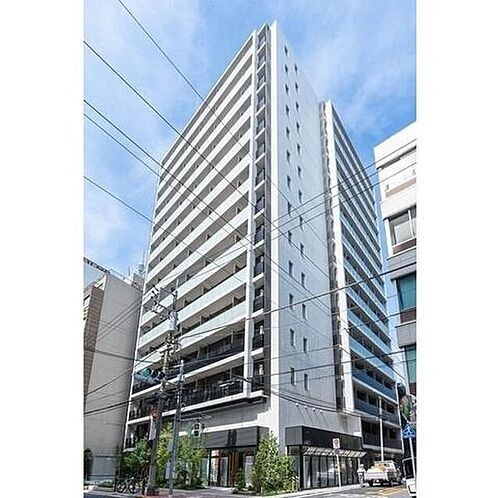 コンフォリア東上野 稲荷町駅 2LDK 賃貸(賃貸マンション・アパート)