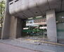 ライオンズマンション東洞院 京都銀行本店営業部まで162m 京都銀行の本店です。