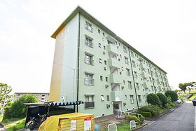 UR藤山台 高蔵寺駅 2DK 賃貸(賃貸マンション・アパート)