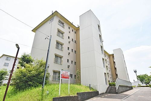 UR中央台 高蔵寺駅 3DK 賃貸(賃貸マンション・アパート)