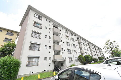 UR藤山台 高蔵寺駅 2LDK 賃貸(賃貸マンション・アパート)