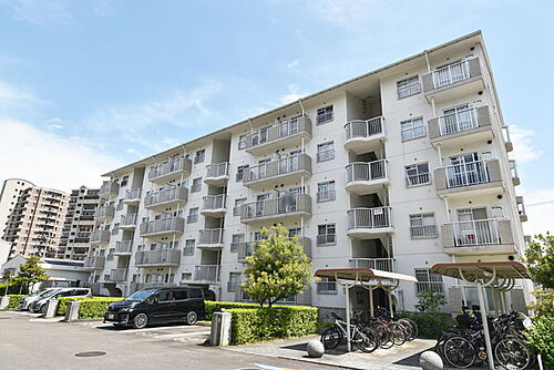 URコンフォール城山 春日井駅 3LDK 賃貸(賃貸マンション・アパート)