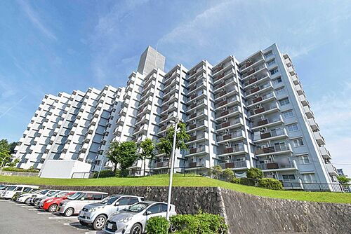 UR高座台 高蔵寺駅 2DK 賃貸(賃貸マンション・アパート)