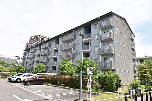 URコンフォール城山 春日井駅 3LDK 賃貸(賃貸マンション・アパート)