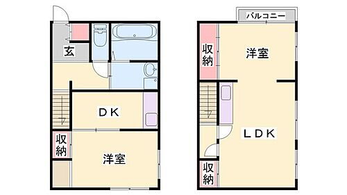 三木市吉川町戸建