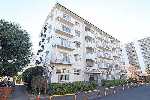 URつくば・春日 つくば駅 3LDK 賃貸(賃貸マンション・アパート)