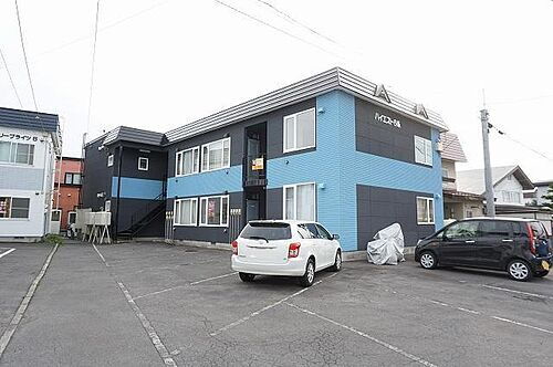 ハイエスト6条 旭川駅 1DK 賃貸(賃貸マンション・アパート)