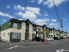 ユーチャリス 旭川駅 2LDK 賃貸(賃貸マンション・アパート)