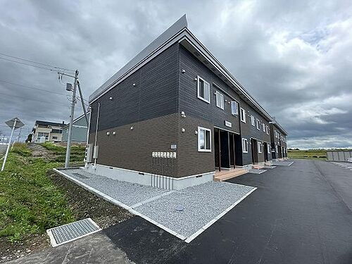 モンターニャＩ 滝川駅 3LDK 賃貸(賃貸マンション・アパート)