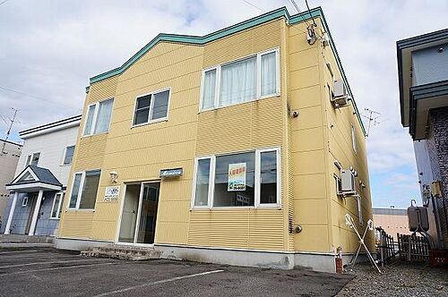 Ma maison(神居) 旭川駅 2LDK 賃貸(賃貸マンション・アパート)