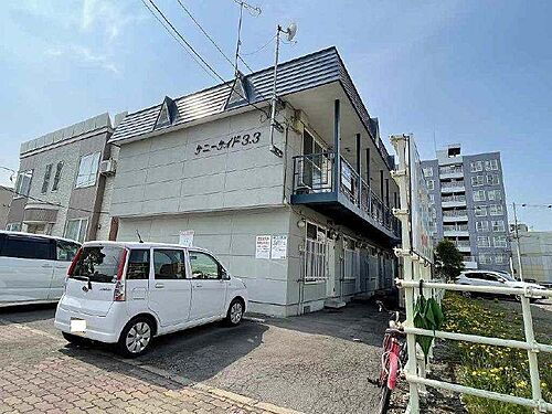 サニーサイド３・３