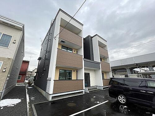 Speranza 旭川駅 1LDK 賃貸(賃貸マンション・アパート)