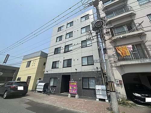 RESPECT 旭川駅 1LDK 賃貸(賃貸マンション・アパート)