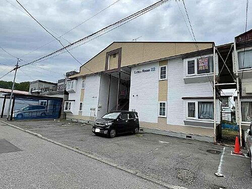 コットンハウス２２ 旭川駅 ワンルーム 賃貸(賃貸マンション・アパート)
