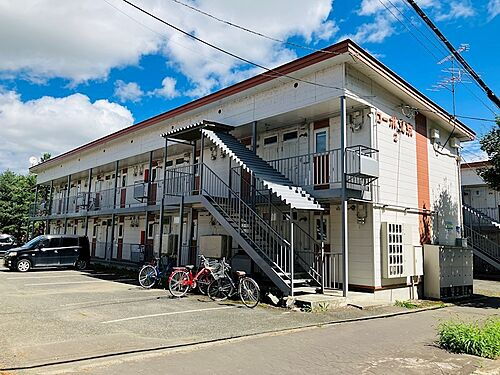 コーポ文京2 柏陽駅 1DK 賃貸(賃貸マンション・アパート)