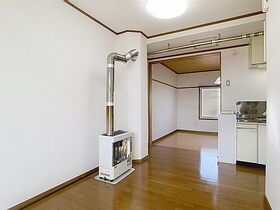 居間