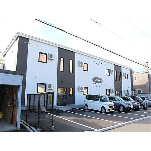 コーポワコ 柏陽駅 1LDK 賃貸(賃貸マンション・アパート)