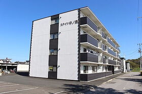 ステイツ中ノ島 北見駅 2LDK 賃貸(賃貸マンション・アパート)