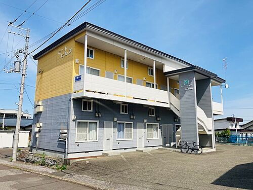 ミントヒルズ 柏陽駅 ワンルーム 賃貸(賃貸マンション・アパート)