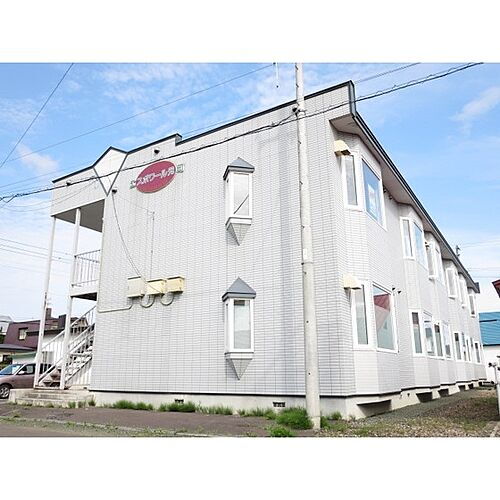 エスポワール元町