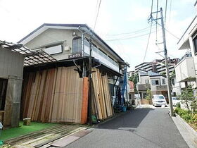 Kハウス 芦花公園駅 1K 賃貸(賃貸マンション・アパート)