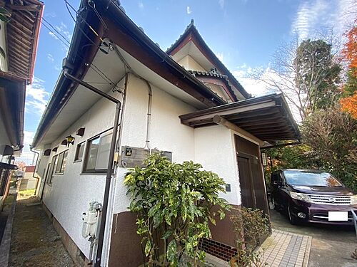 シークレットベース ☆貴重なペット可の賃貸戸建です☆